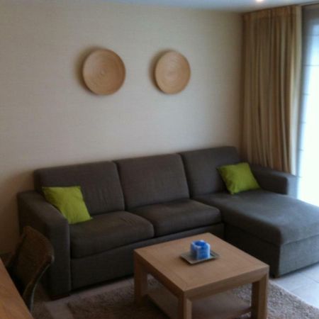 Appartement In Nieuwpoort Exterior foto